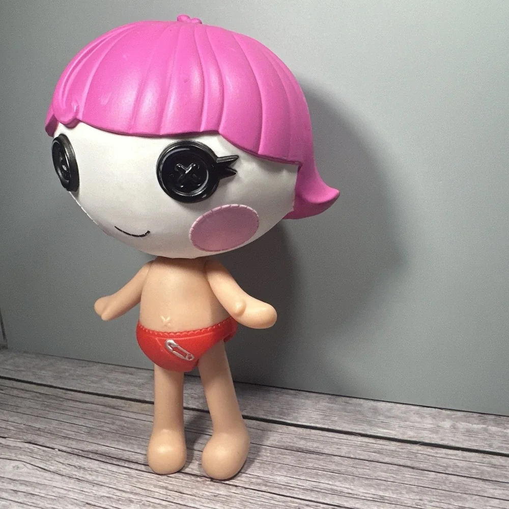 2012 LALALOOPSY Littles 7